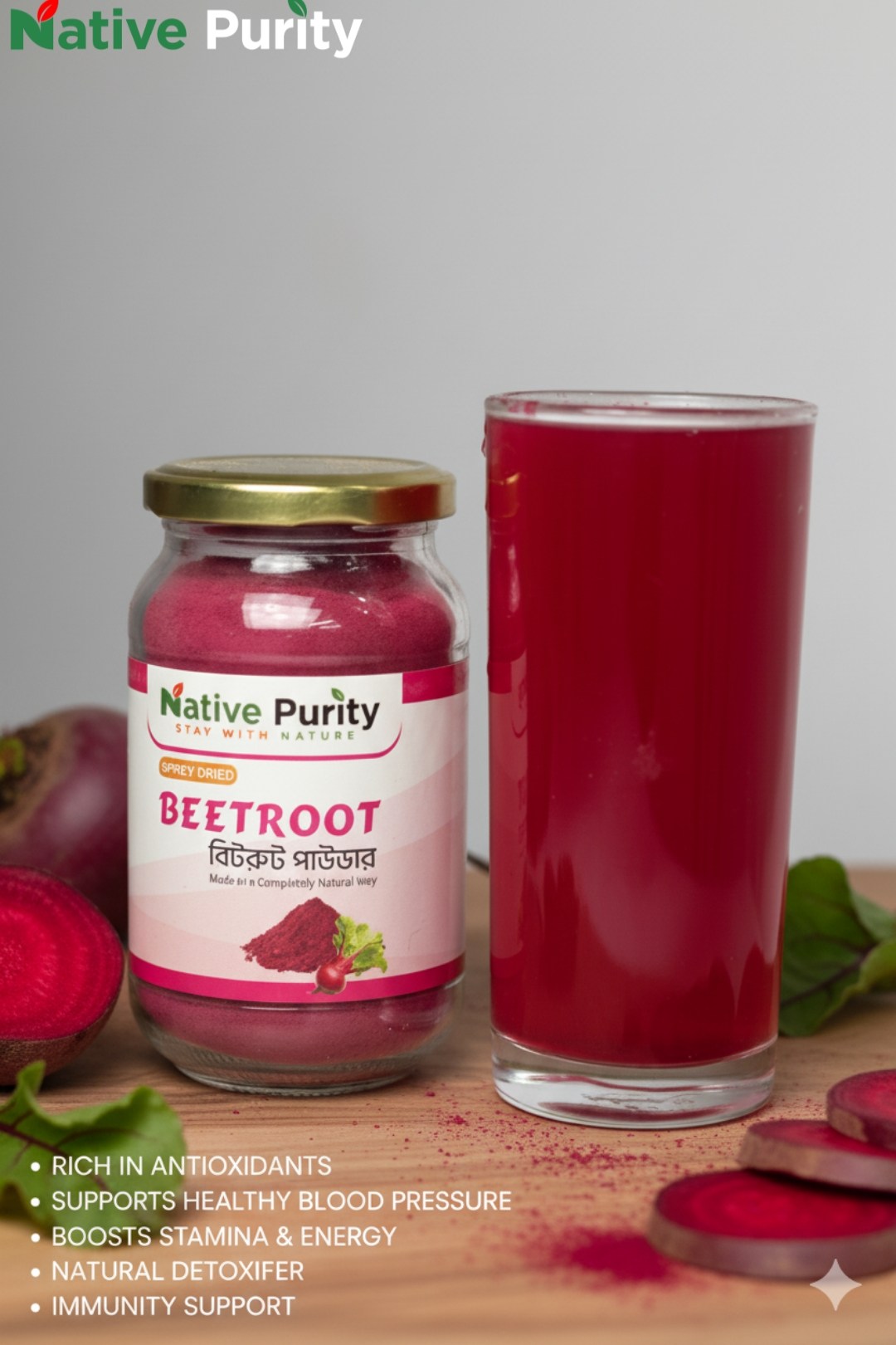 Beetroot - Image 3